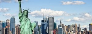 New York City Choir Orchestra Band Music Trip